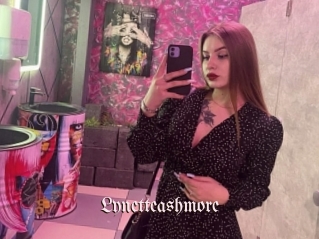 Lynetteashmore
