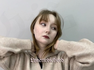 Lynettebickford