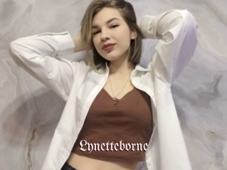 Lynetteborne