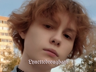 Lynettebrougham