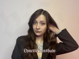 Lynettecranshaw