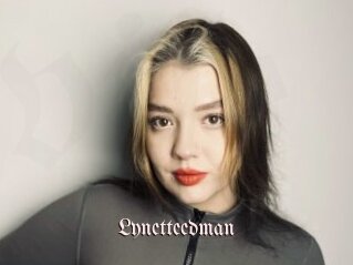 Lynetteedman