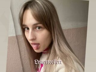 Lynetteellett
