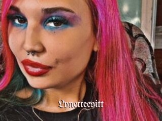 Lynetteevitt