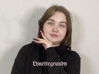 Lynettegrundy