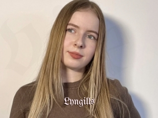 Lyngills