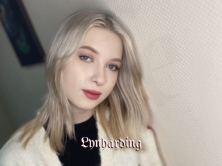 Lynharding