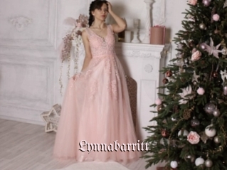 Lynnabarritt