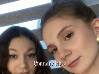 Lynnandfelice