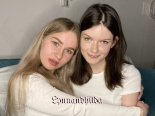 lynnandhilda Vidéos Fellations