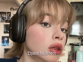 Lynneballester