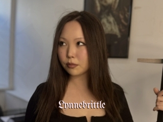 Lynnebrittle