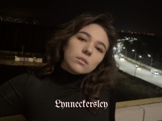Lynneckersley