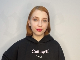 Lynngell