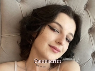 Lynnmartin