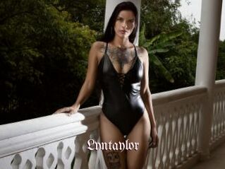 Lyntaylor