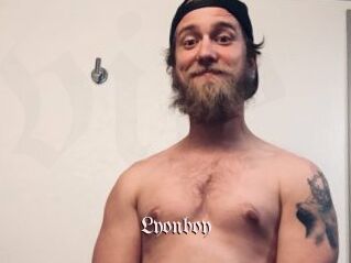 Lyonboy