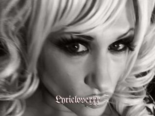 Lyriclovexxx