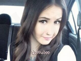 Lyssaboo