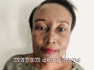 MADAM_SEXY_BABE