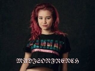 MADISONFRENCH Vidéos Fellations