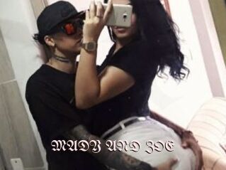 MADY_AND_ZOE