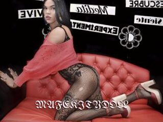 MAFEKITYDOLL