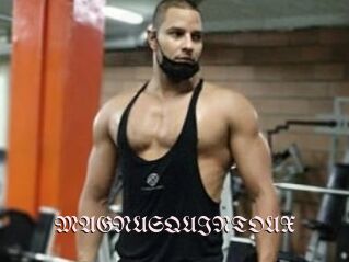 MAGNUSQUINTOUX