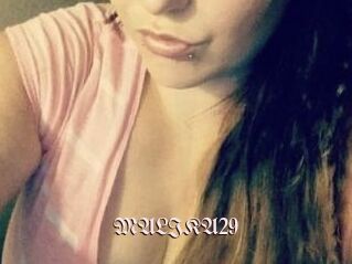 MALIKA29