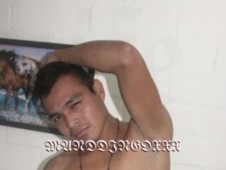 MANDDINGOXXX