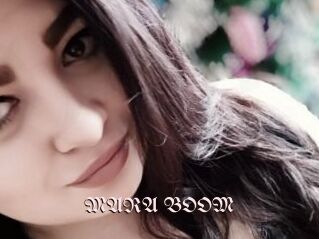 MARA_BOOM