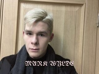 MARK_WYLDE