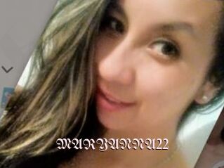 MARYANNA22