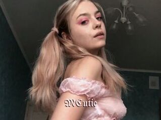 MCutie