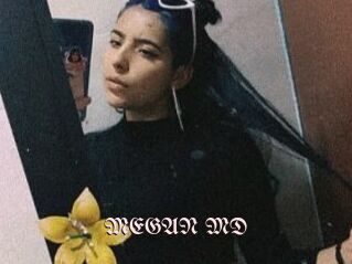 MEGAN_MD