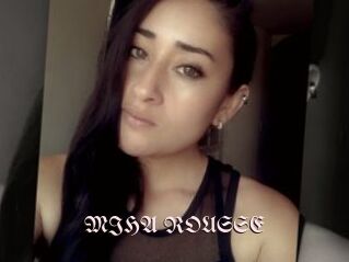 MIHA_ROUSSE
