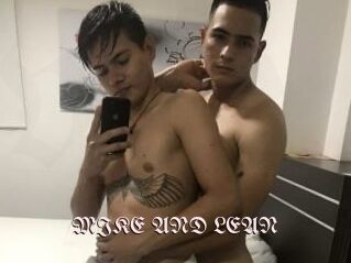 MIKE_AND_LEAN