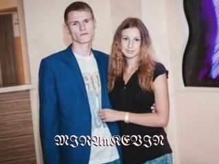 MIRAnKEVIN