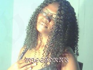 MISSHORNY