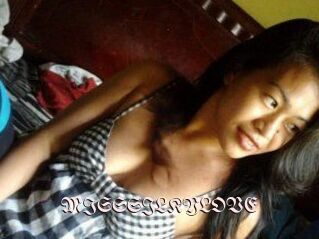 MISSSILKYLOVE