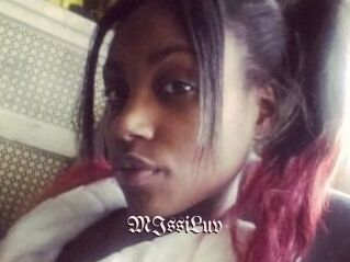 MIssiLuv