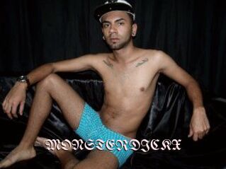 MONSTERDICKX