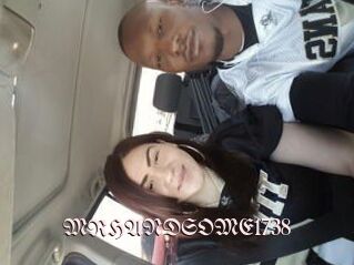 MRHANDSOME1738