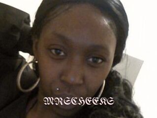 MRSCHEEKS