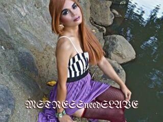 MSTRESSneedSLAVE