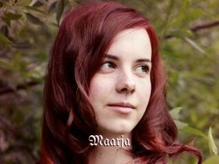 Maarja