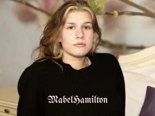 MabelHamilton Vidéos Fellations