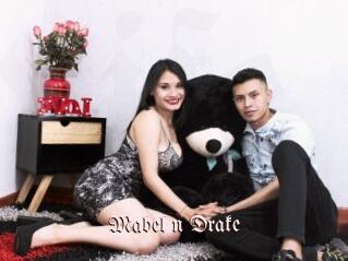 Mabel_n_Drake