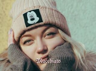 Macchiato