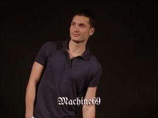 Machine69